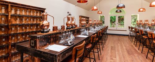 1881 Gin Distillery and Gin School 1881 Gin Distillery and Gin School