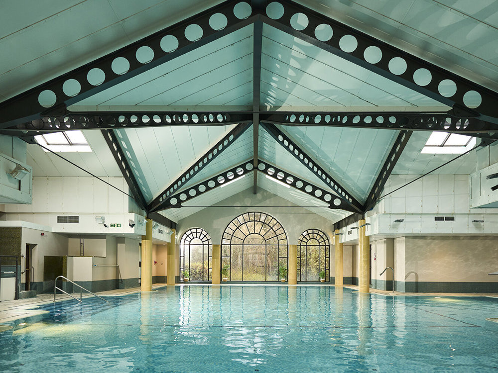 Swimming pool Swimming pool