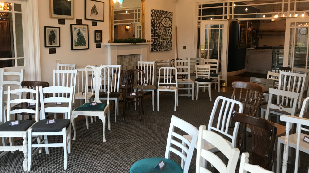 Exclusive Use Wedding Package Exclusive Use Wedding Package