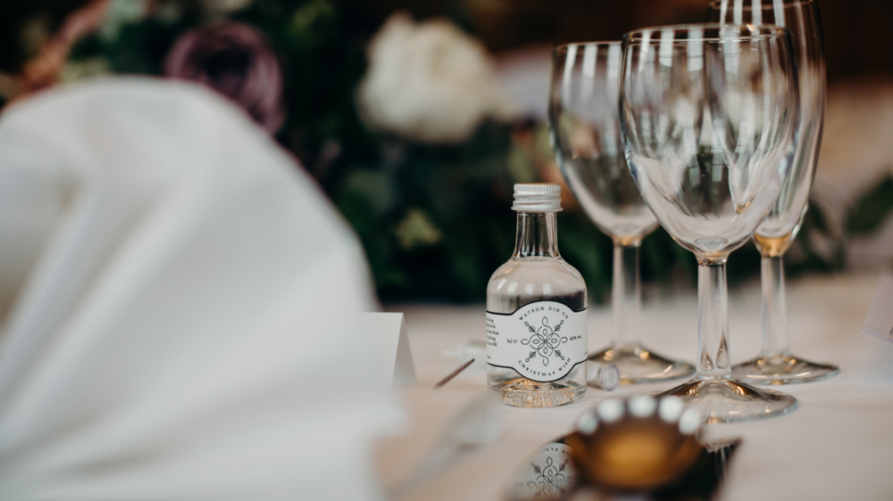 Exclusive Use Wedding Package Exclusive Use Wedding Package