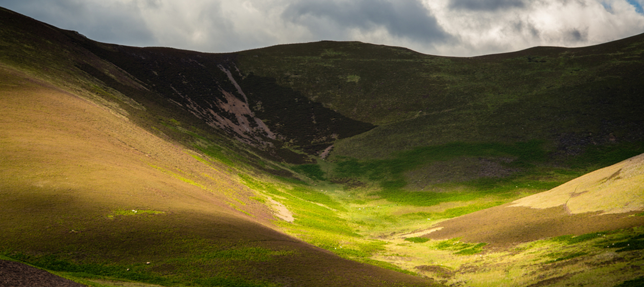 John Buchan Way John Buchan Way