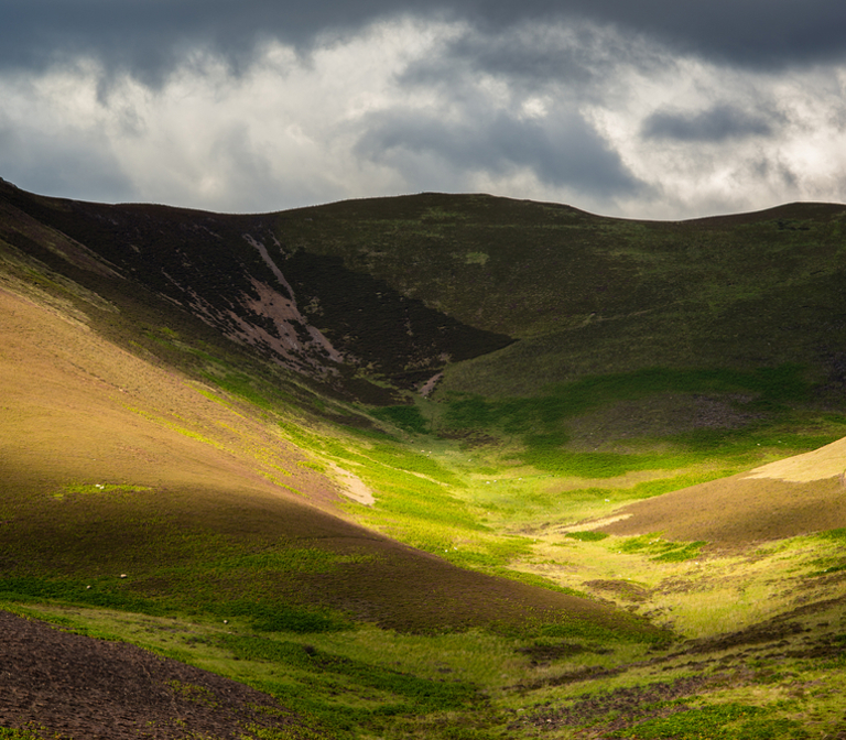 John Buchan Way John Buchan Way