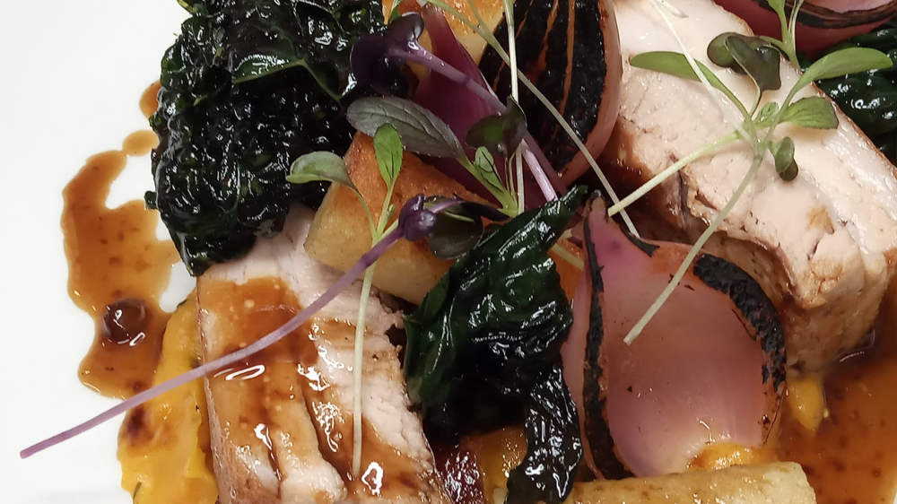 Exclusive Use Wedding Package Exclusive Use Wedding Package