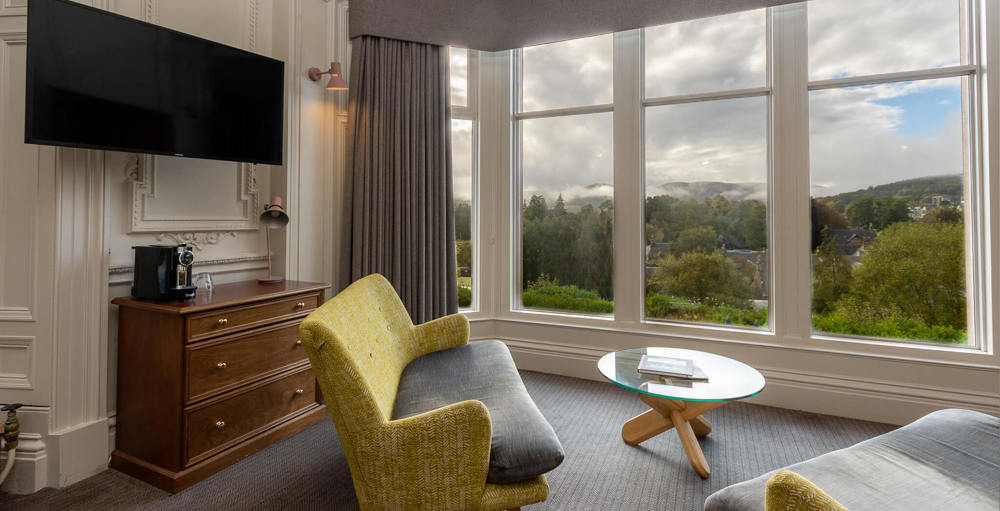 The Park Hotel