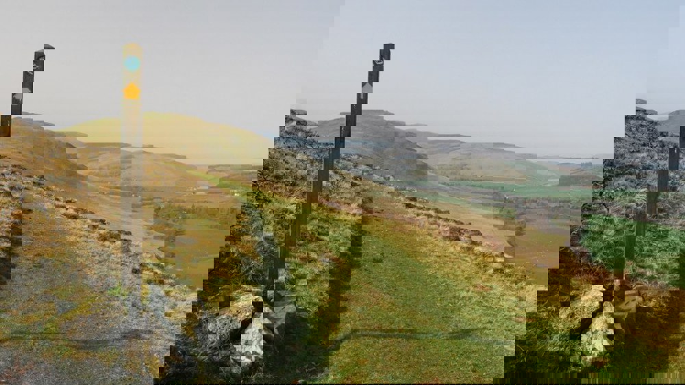 John Buchan Way John Buchan Way