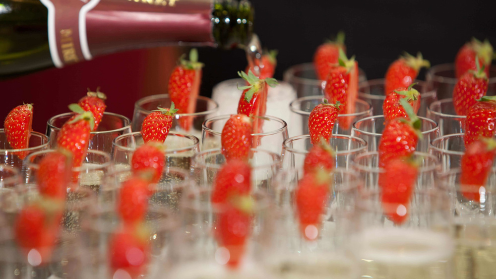 Exclusive Use Wedding Package Exclusive Use Wedding Package