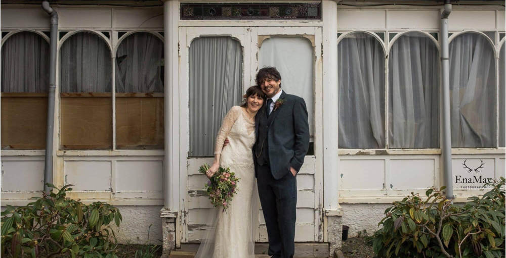 The Intimate Wedding Package The Intimate Wedding Package