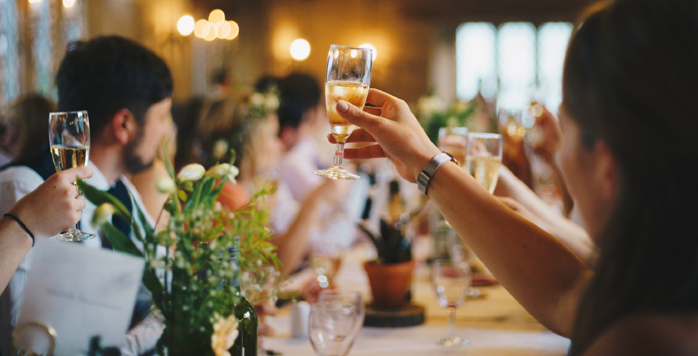 Exclusive Use Wedding Package Exclusive Use Wedding Package