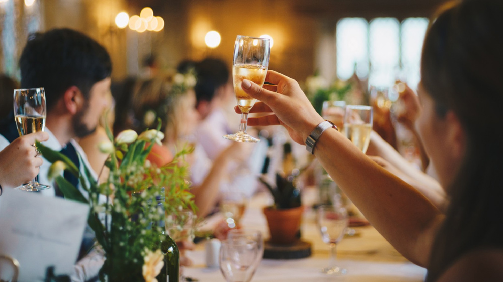 Exclusive Use Wedding Package Exclusive Use Wedding Package