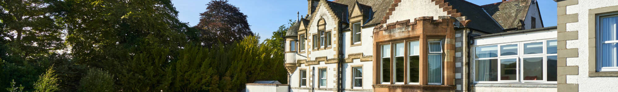 Park Peebles Exterior