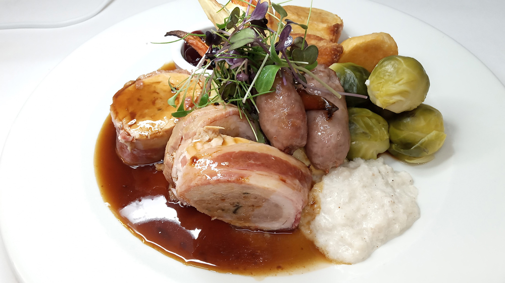 Exclusive Use Wedding Package Exclusive Use Wedding Package