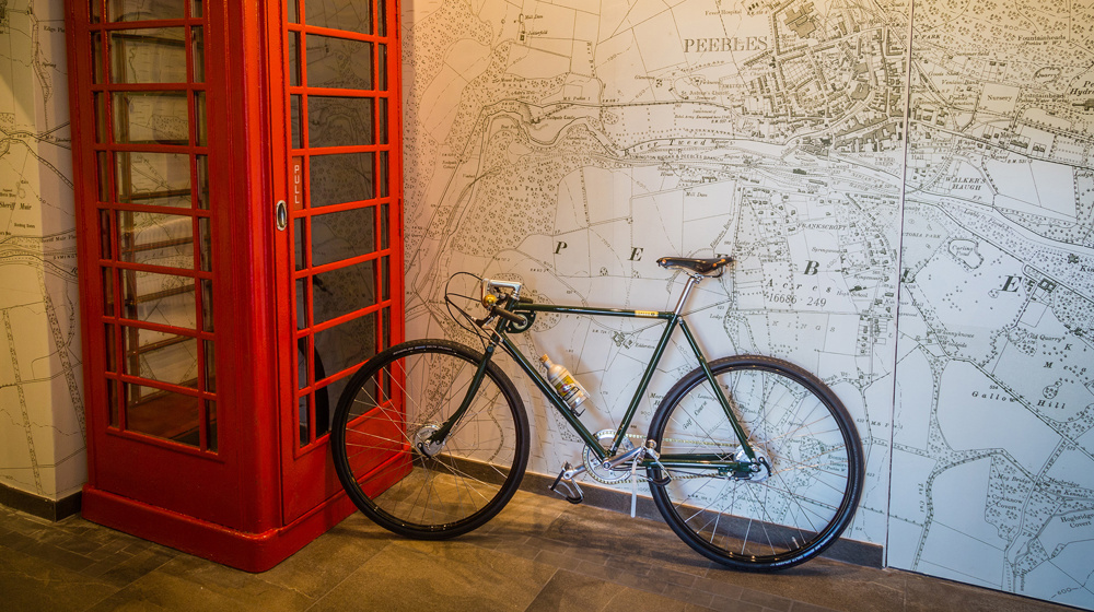 Image gallery at The Park Image gallery at The Park