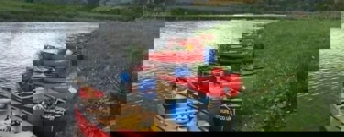 Biggar Adventure Biggar Adventure